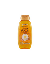 GARNIER ULTRA DOLCE OLIO D’ARGAN SHAMPOO 300 ML